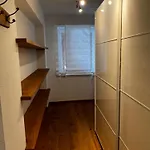 Am Birkenweg Apartament *