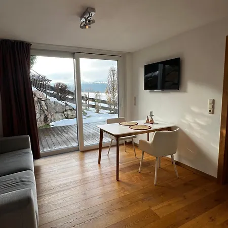 Am Birkenweg Oberndorf in Tirol