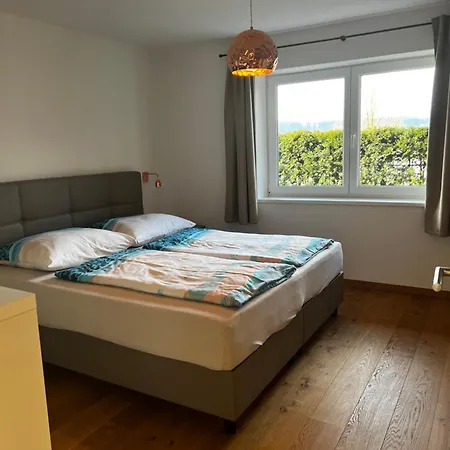 Apartmán Am Birkenweg Oberndorf in Tirol