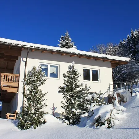 Am Birkenweg Apartmán Oberndorf in Tirol