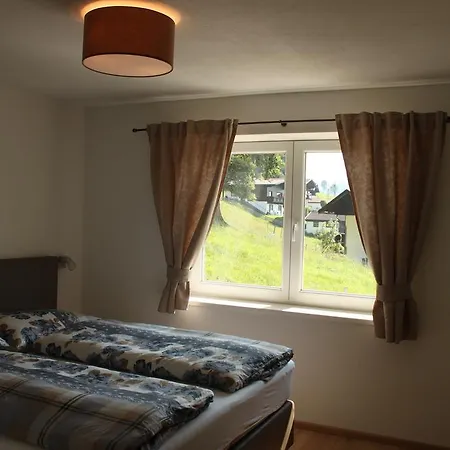 Am Birkenweg Apartmán