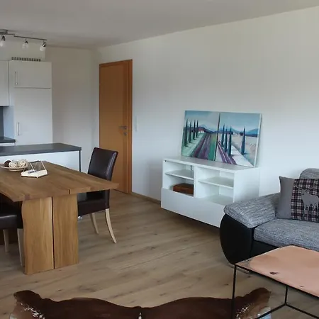 Am Birkenweg Appartement *