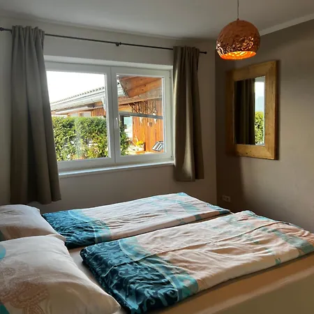 Am Birkenweg Апартаменты