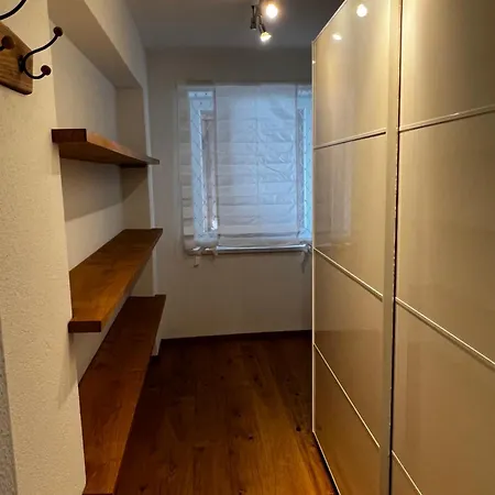 Am Birkenweg Apartment *